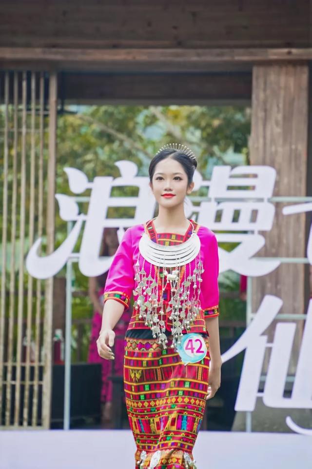 24强诞生！“寻找七仙女”决赛名单揭晓→
