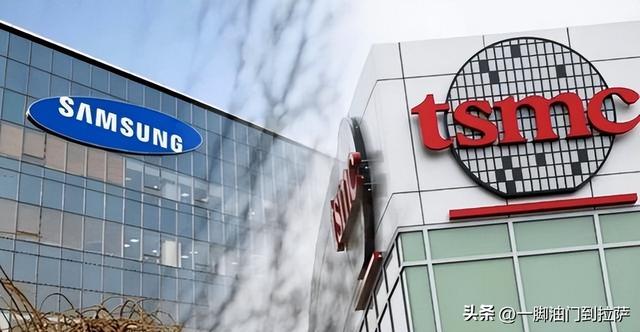 全都“叛变”了！台积电、三星接连宣布，外媒：中国不买了？