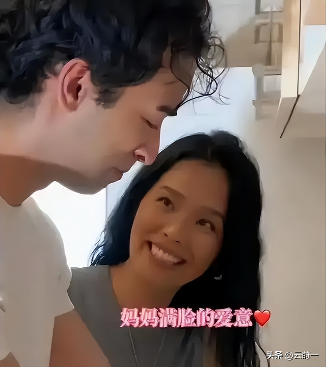 62岁韦唯现状，家暴前夫离世	，车祸脊柱断裂，3个混血儿子已回国