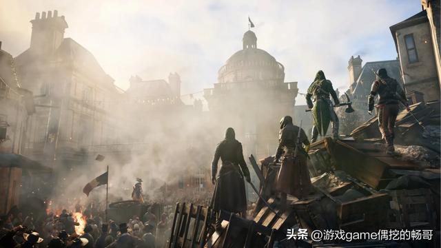 低配电脑也能爽玩!这12 款游戏神作,核显也能玩出花来!建议收藏