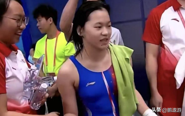 全红婵爸妈也没想到，别墅刚封顶，一家人就走上了大衣哥的老路