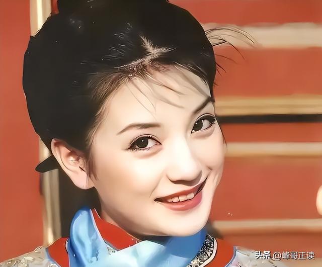 事业没了，婚也离了，被封杀5年后赵薇不再隐忍	，首次回应传闻