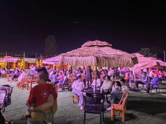 广元青川：“坝坝经济”奏响民族团结富民曲