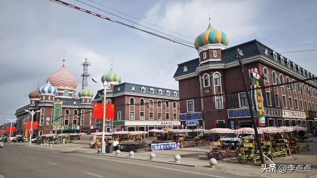 美哭了，我在内蒙古找到了旅行最伟大的意义
