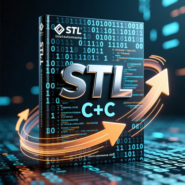 释放STL洪荒之力：C++性能优化的终极指南