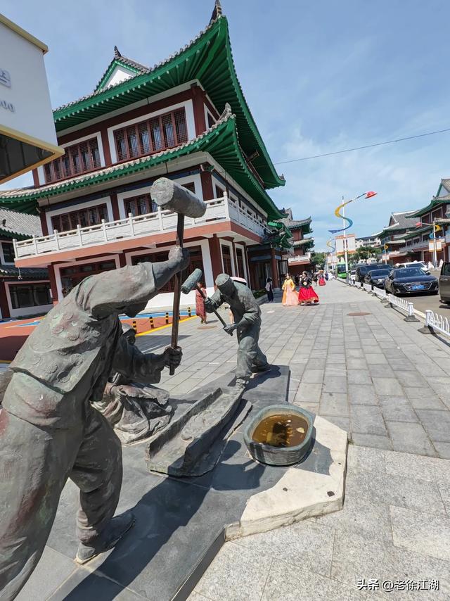 延吉：因朝鲜族风情，这座城成了最独特的风景线（附详细攻略）