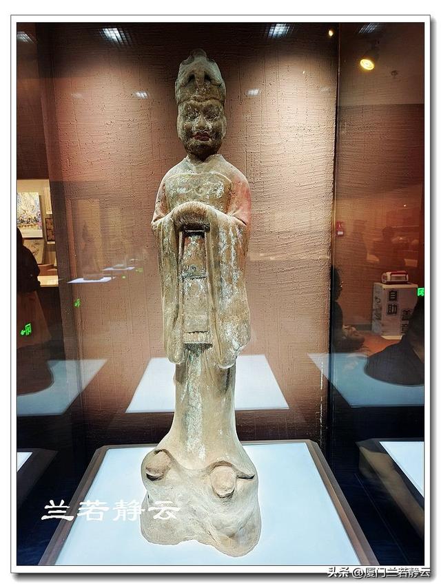 甘肃敦煌市区内必看的热门景点，太有创意了！