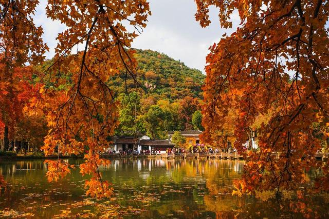 11月-1月，淡季旅行适合去的6个热门城市，人少景美，慢慢游玩