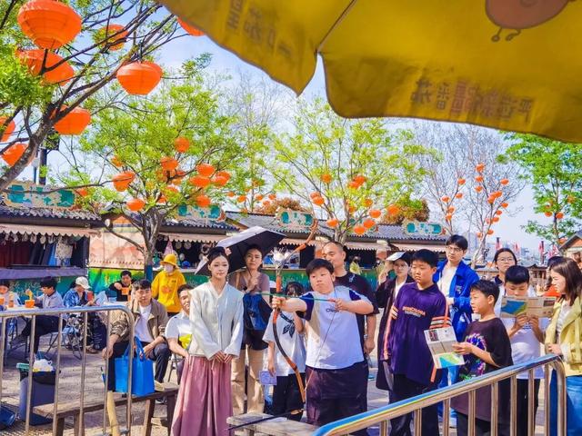 212.93万人次！入列十大热门城市！