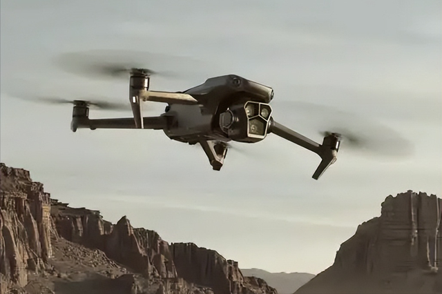 特朗普又制裁，中方下最后通牒：撤销无人机禁令，否则后果自负！