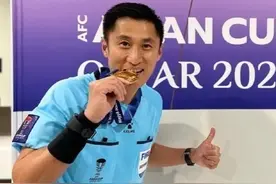 为什么马宁毁誉参半？因为他缺乏一颗公正的心！图片