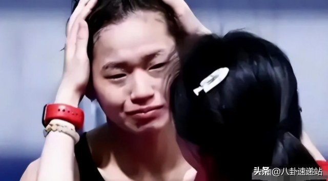 全红婵隐患曝光！跳水皇后揭露，发育长胖只是表象，真困境被忽视