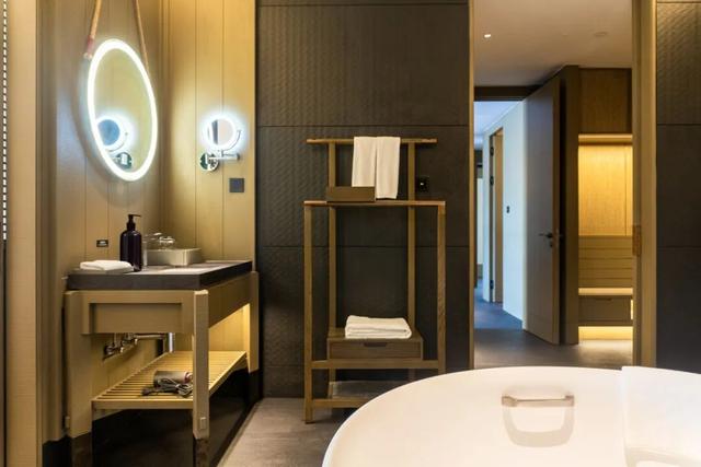 新津首家！私汤酒店约起来！