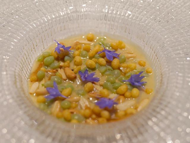 全球唯一米其林三星印度菜 彻底颠覆三观！