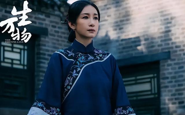 原来他们是夫妻，因戏生情恩爱13年，演完《生万物》，终于火了