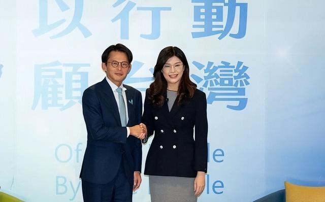 忍耐24小时后，蒋万安终于下令，台北全城警戒，赖清德又胡作非为