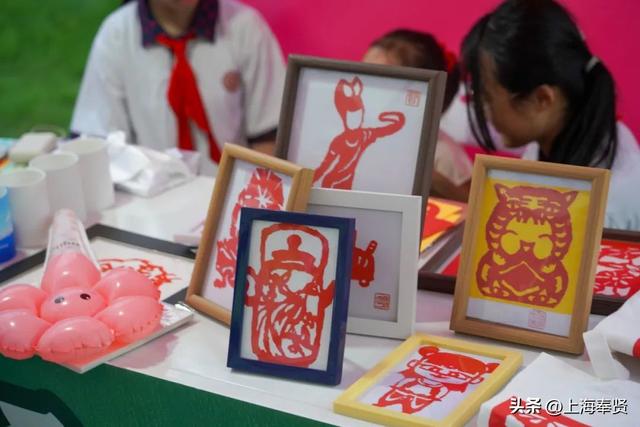 贤风市集夏夜“出圈”！ 这场在文明实践商圈的“青”凉派对你打卡了吗？