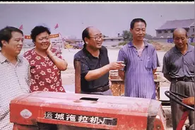 那些产自山西的国货品牌，如今消失不见！你还记得几个？图片