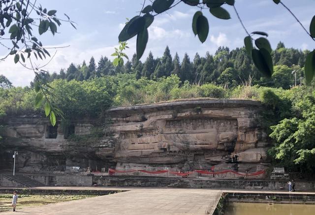 成都人，去了资阳跟安岳，直言不讳：资阳跟安岳天差地别