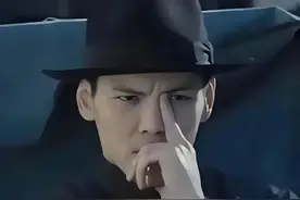 抽象成2024国产片代表？动画片烂梗爆火，武侠片凭向佐表情包出圈图片