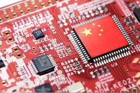 世界首款！在美西方的技术打压下中国芯片仍获重大突破图片