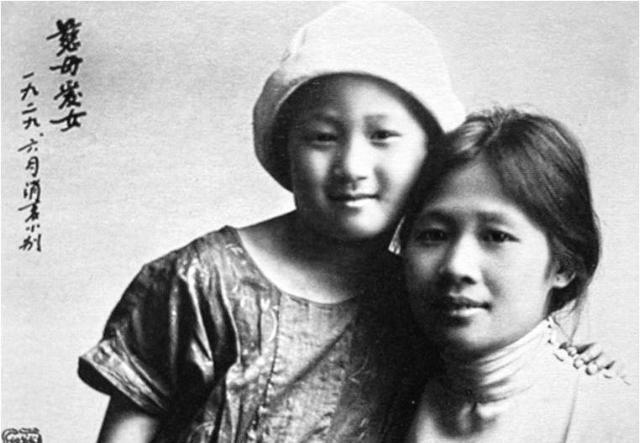 83年陈云接见瞿秋白女儿，闲聊中问：你母亲杨之华什么时候去世的