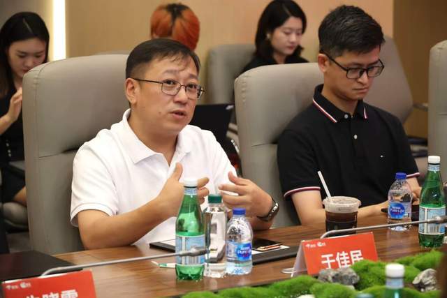 强强联合!京东与嘉宝启动战略合作,共创宝宝 “第一口辅食” 新时代