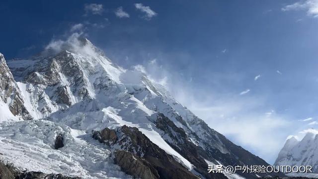 致命一击后，K2 山难未散的阴影