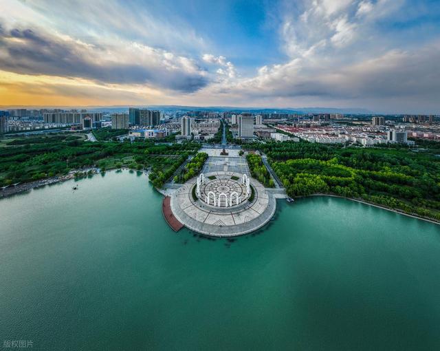河南未来最“吃香”的城市，并不是郑州，而是一个名气不大的城市