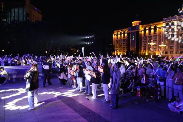 璀璨舞台书写友谊华章——中俄文化大集系列活动生动实践文明交流互鉴