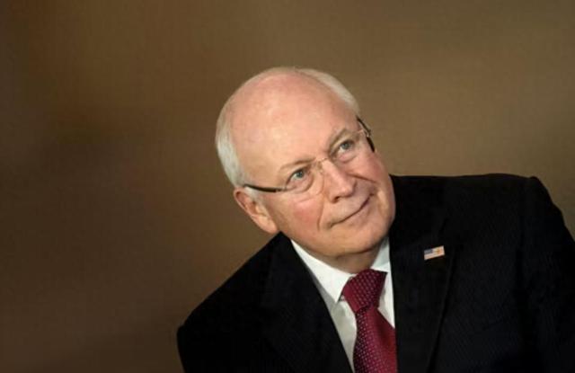 美国最牛副总统去世！特朗普继承他的衣钵却反目，连悼词都懒得念