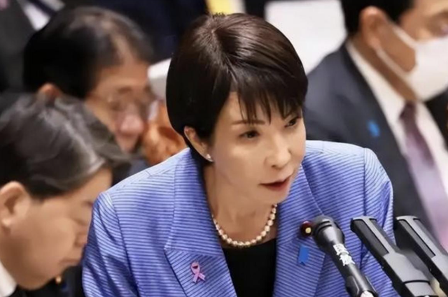 46条中日航线取消才1天	，就炸出一群“牛鬼蛇神	”，郑强说对了