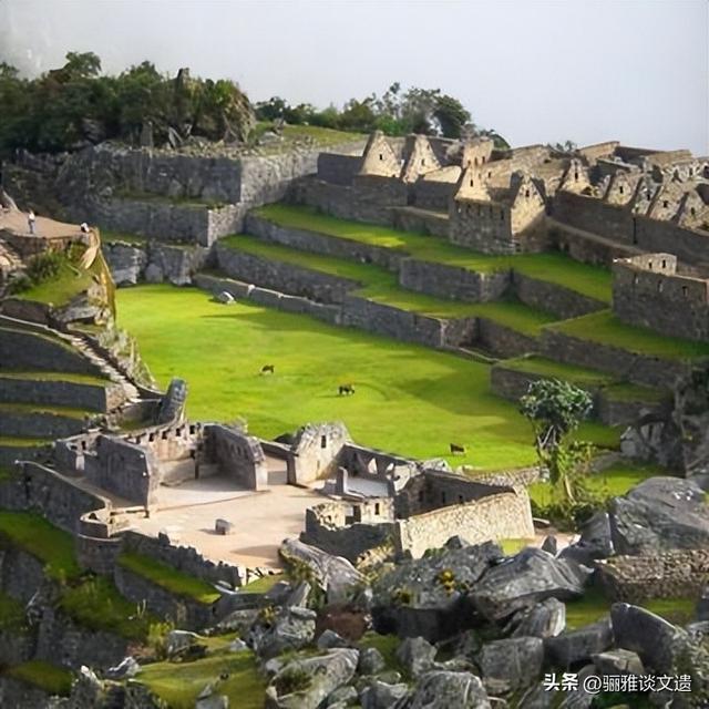 从北极万年游牧荒野，到赤道海洋湖泊群，42处世界双遗产极境之美