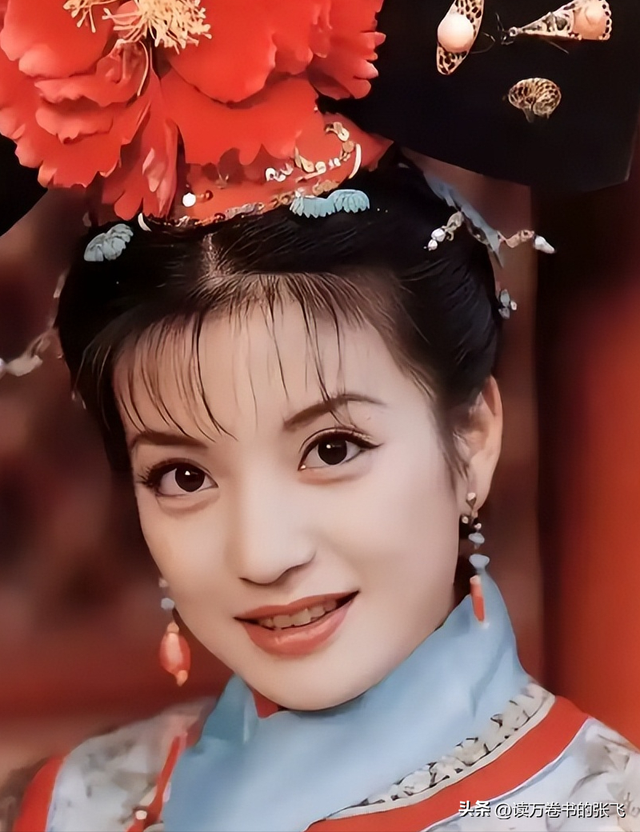 封杀四年，49岁赵薇突传消息，因胃癌去世传闻5个月前就真相大白