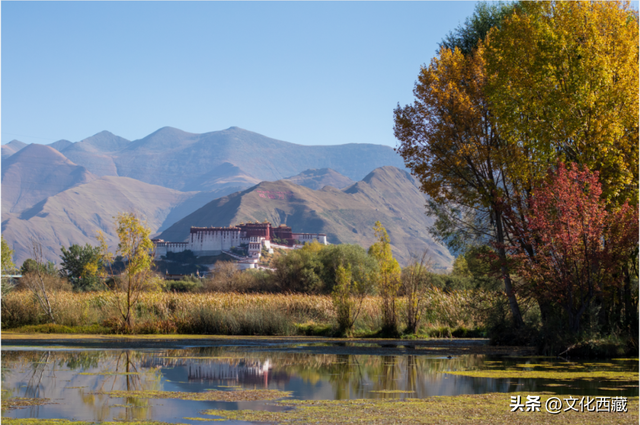 中国“最奢侈”的景区！逛一次把一辈子的黄金都看完了！