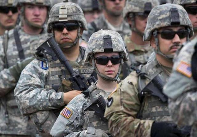 不到48小时，特朗普迎来6个噩耗，美国人要心碎了