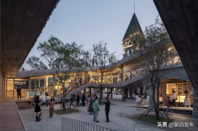 “让想象在蒙自靠岸”数字游民青年艺术展即将启幕，解锁活力之城新体验→