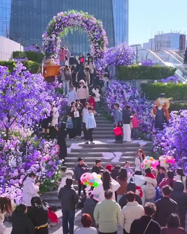 看一眼就沦陷！日照这里“大片”上演