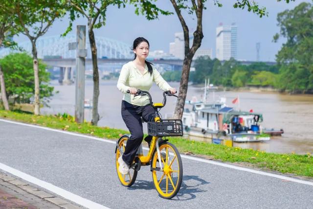 逛完你的逛你的，桂城公园真的逛不完！免费畅玩→