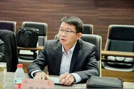 天然气卡车还会火个两三年，将对整个行业产生巨大影响？图片