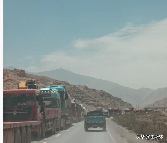 我去可可西里捡了三天垃圾