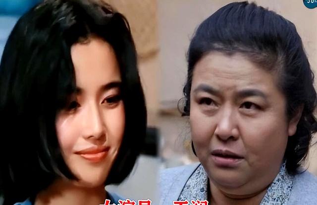 上了年纪的女人，中年难逃“三大变丑定律”，中一个就显老十岁