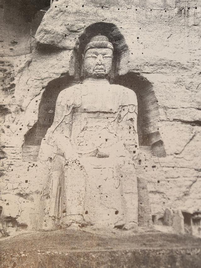 炳灵寺~甘肃第三大石窟，大佛修复前后差异明显，特窟全价票超高