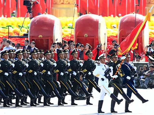 “九三大阅兵”临近，日本呼吁各国元首谨慎出席，给出的理由显得十分荒唐