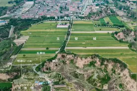 稷山玉壁城遗址：“文旅+影视”，激活千年文物生命力图片