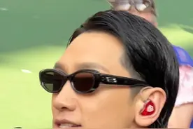 这一次，过气舞王的“残酷现实”，在41岁Rain身上展现得淋漓尽致图片