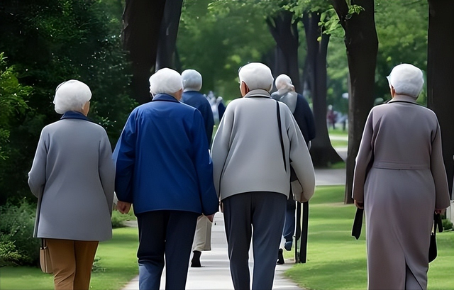 中国将迎人口死亡高峰！22年1041万，23年1100万	，去年死亡多少？