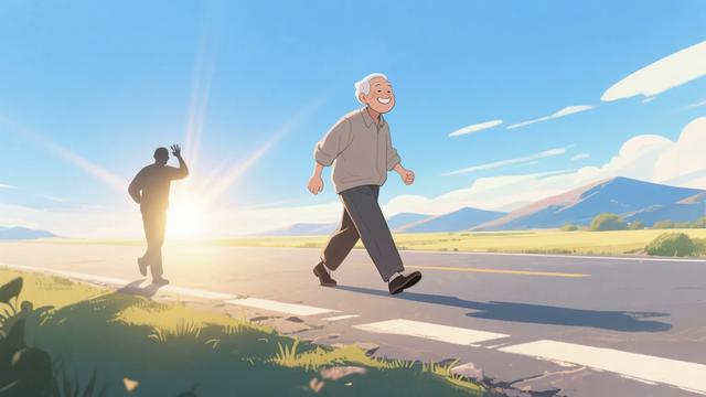 60岁以后，这四个人就不用再见面了，这是老祖宗的警告！