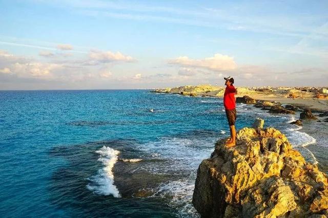 裸辞北京高薪工作，花10万穷游80国，他后悔了吗？