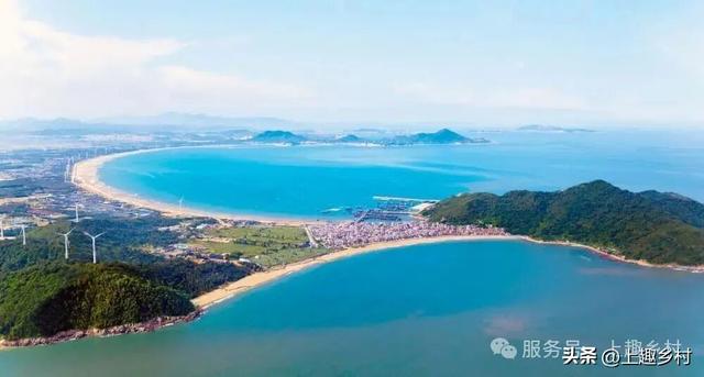 新年慢游计划｜去福建宝藏乡村浪漫跨年，给2026一个温柔的开始